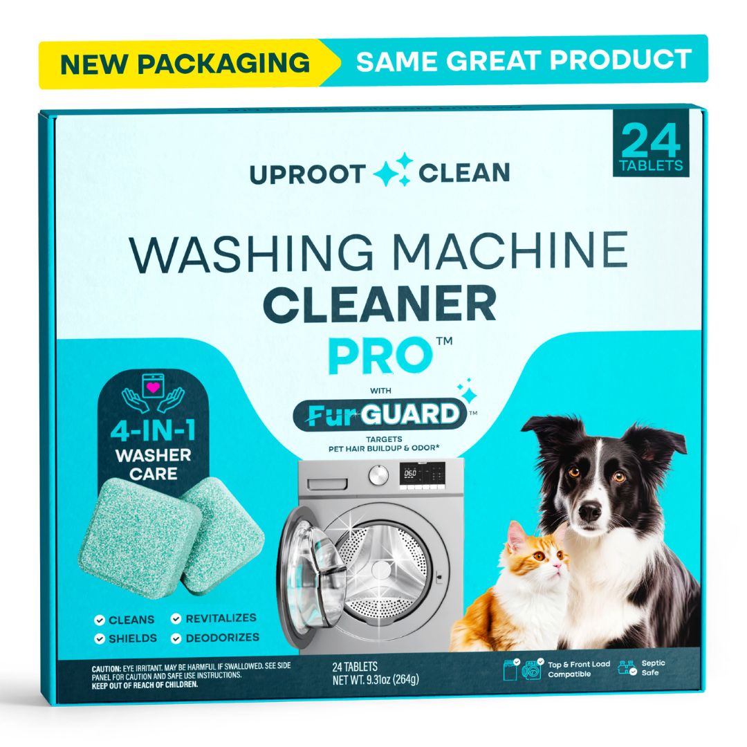 Uproot Washing Machine Cleaner - Image 13