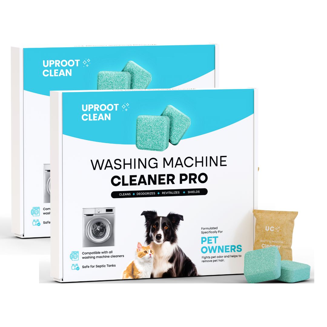 Uproot Washing Machine Cleaner Pro - Image 8