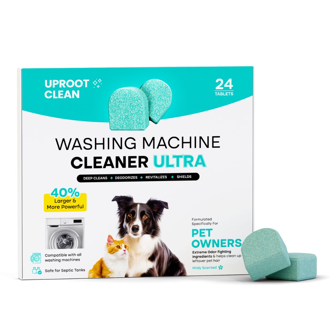 Uproot Washing Machine Cleaner - Image 14