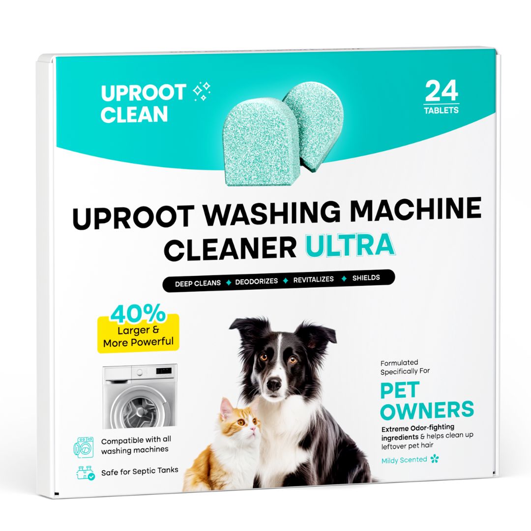 Uproot Washing Machine Cleaner - Image 10