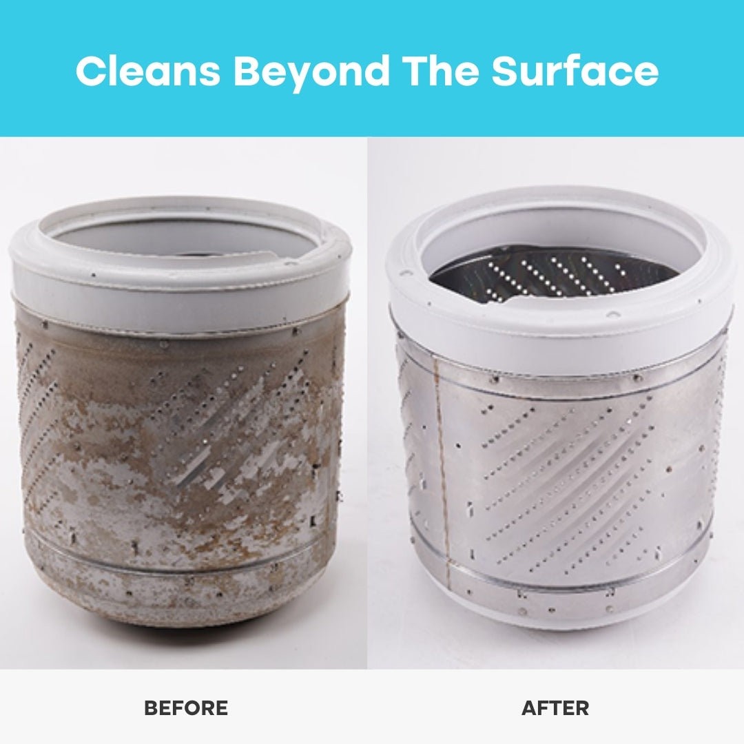 Uproot Washing Machine Cleaner Pro - Image 3