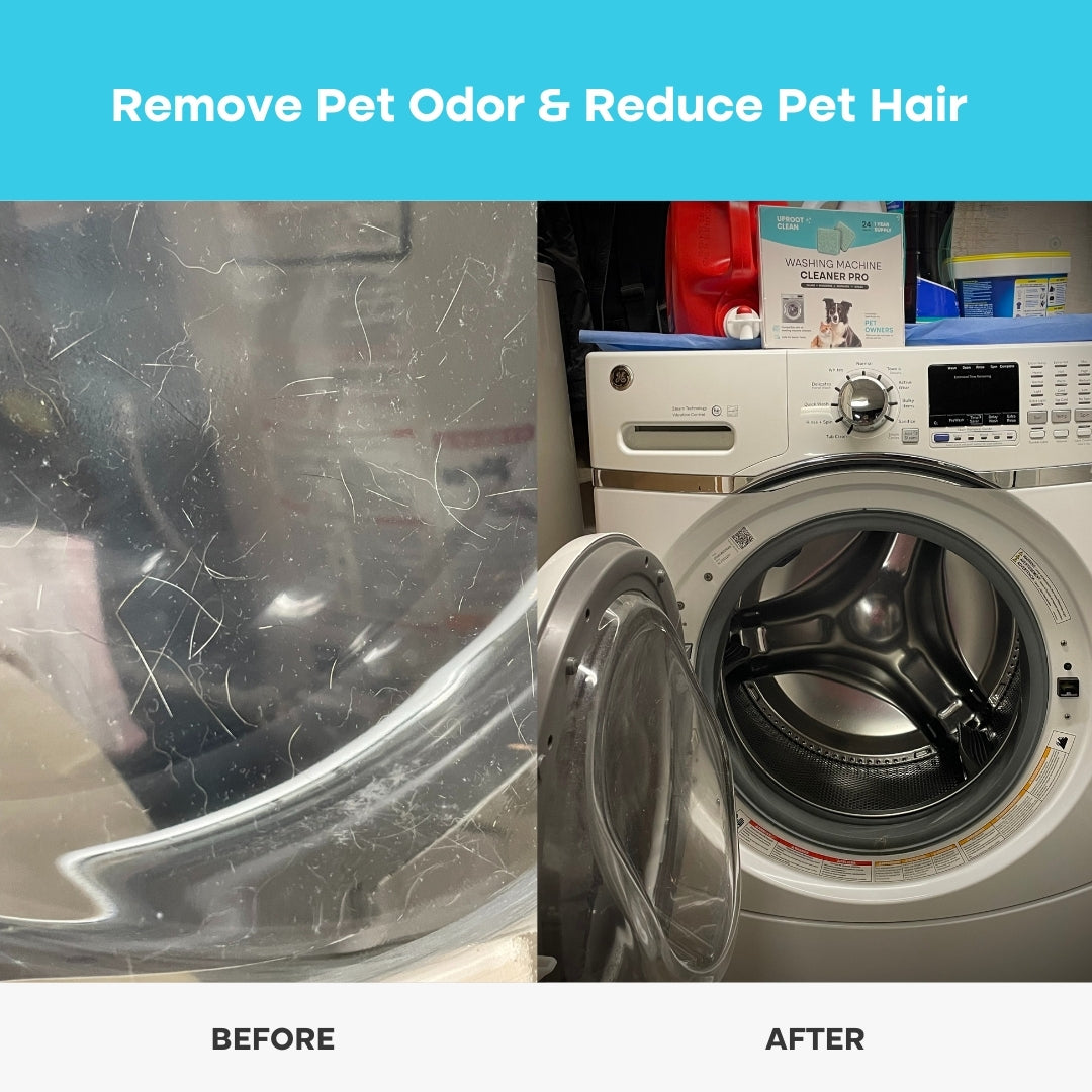 Uproot Washing Machine Cleaner Pro - Image 4