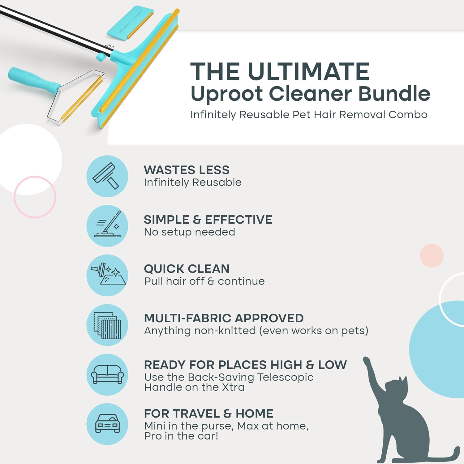 Uproot™ Cleaners - Image 3