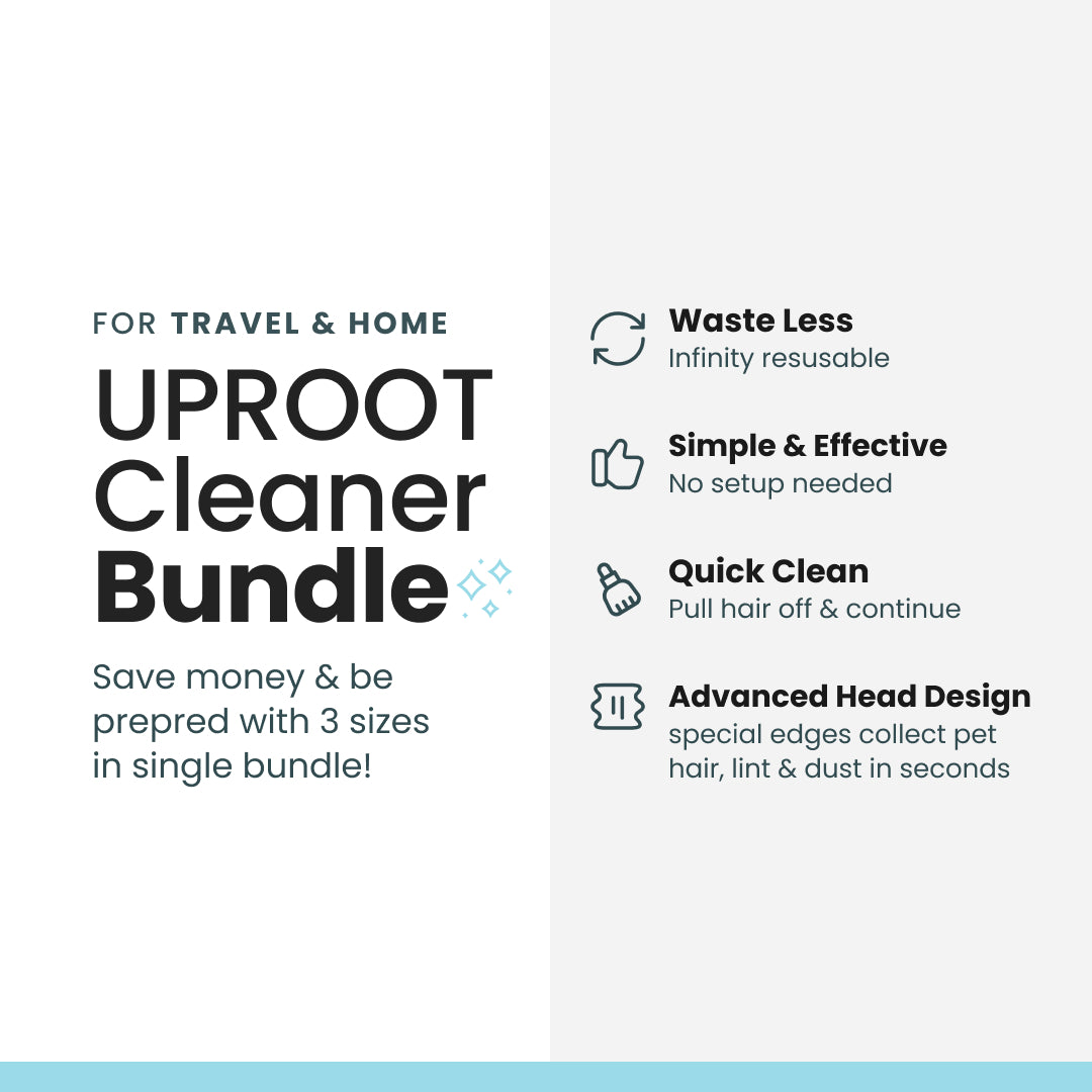 Uproot Cleaner Mini and Max - Image 6