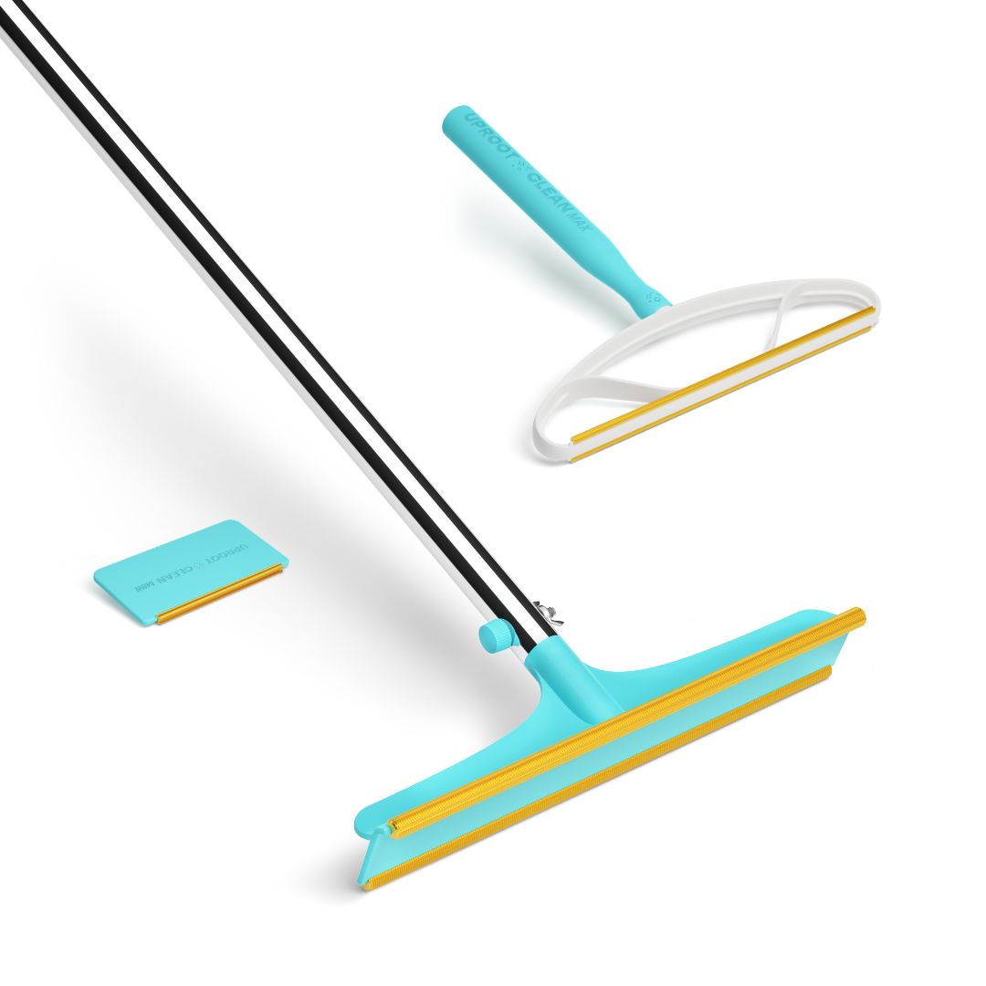 Uproot Cleaner Mini. Max & Xtra